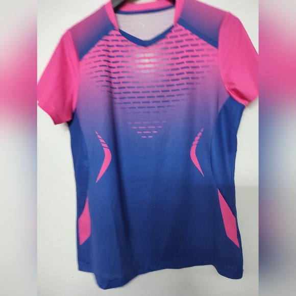 Sports wear Tshirt - Picture 2 of 13